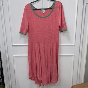 LulaRoe Dress